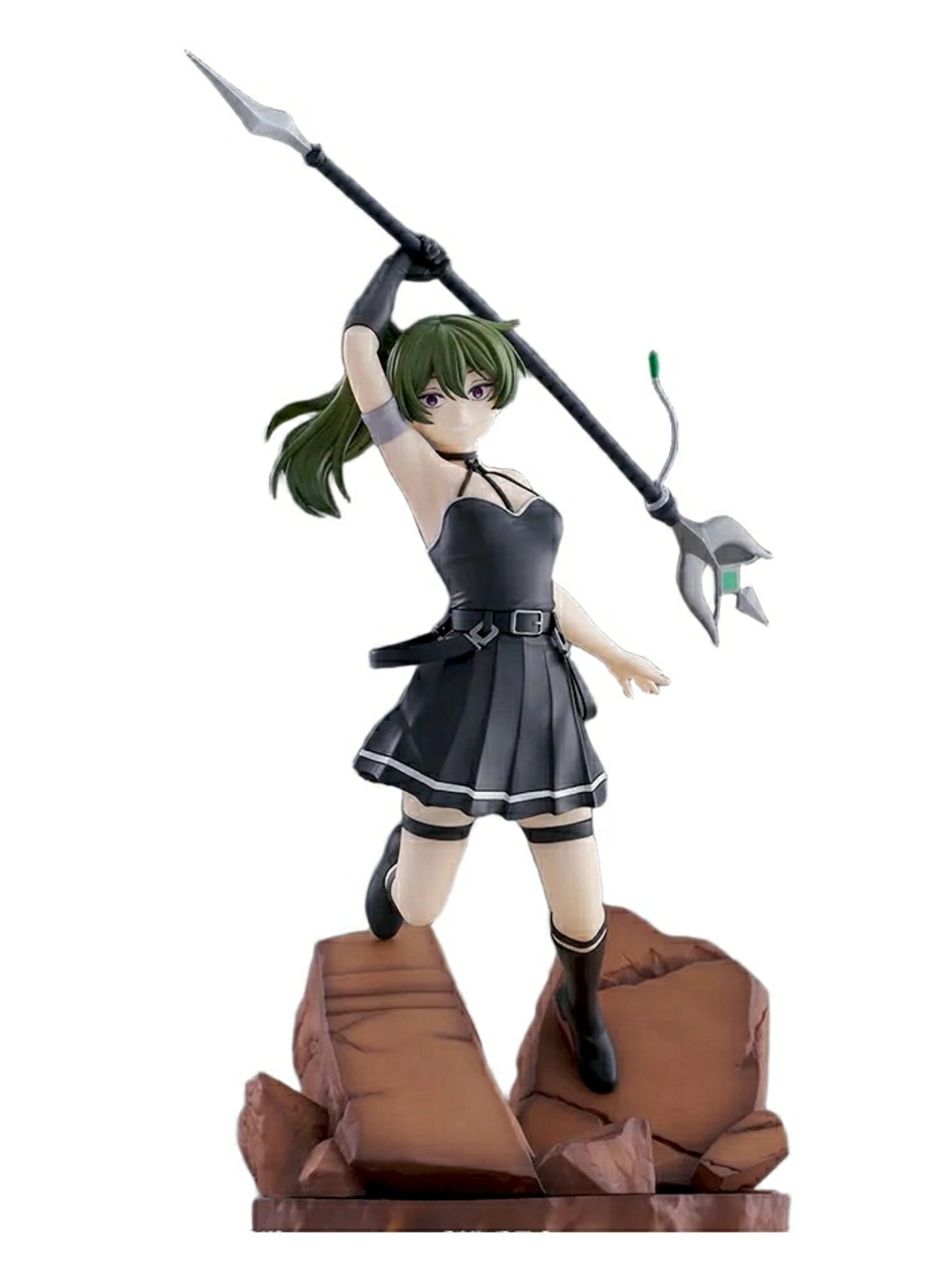 UBEL Frieren SEGA Luminasta collectible figure